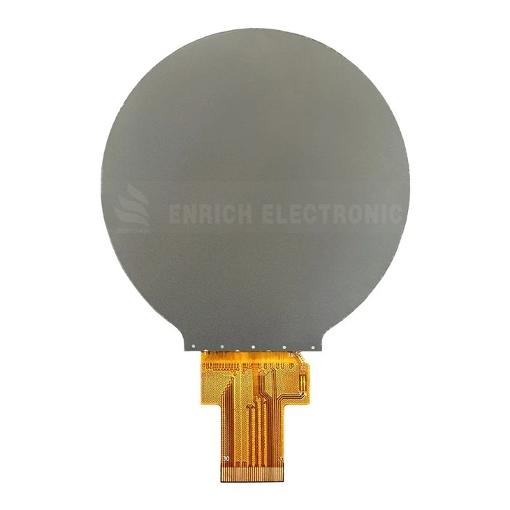 2.76 Round TFT LCD Module suppliers