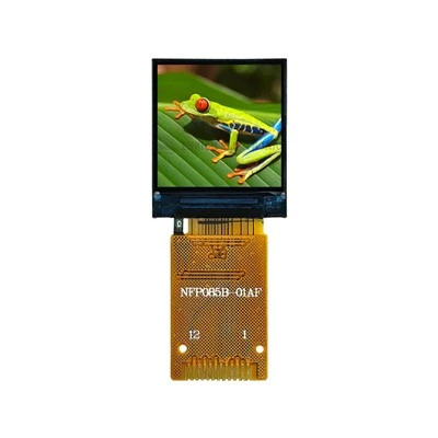 وحدة TFT LCD مقاس 0.85 بوصة