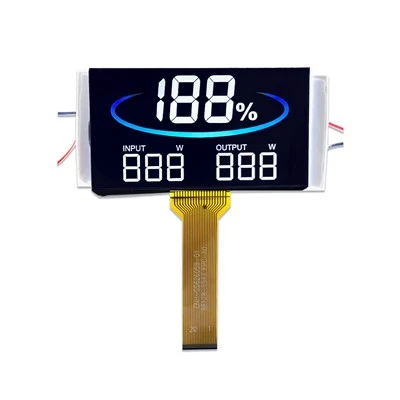 وحدة LCD لقطاع VA مقاس 2.9 بوصة