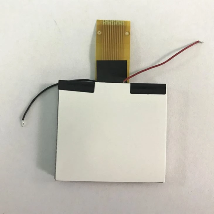 1.4 Inch 128x64 Graphic Blue LCD