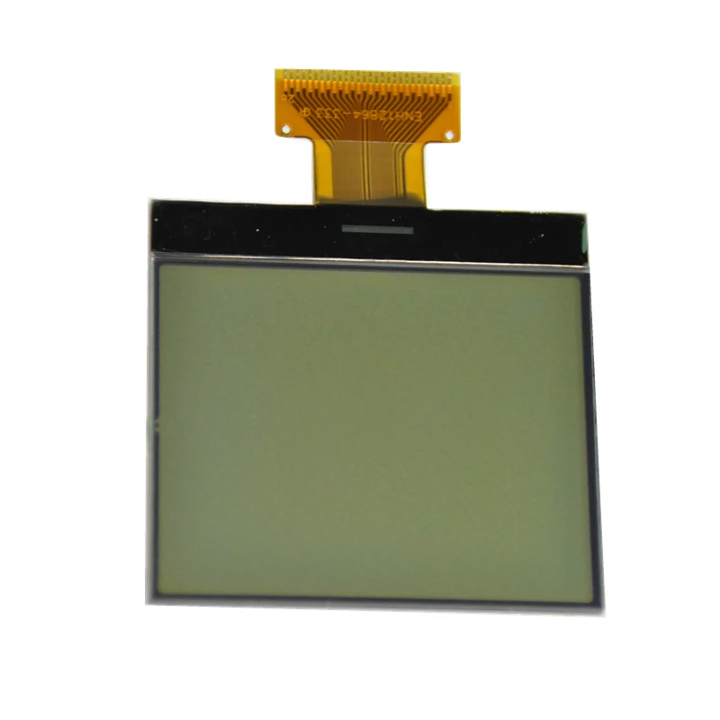 12864 COG شاشة LCD