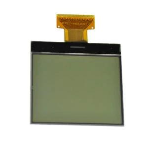12864 COG شاشة LCD