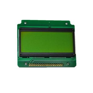 وحدة LCD شخصية 1604