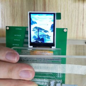 128x160 1.77 بوصة TFT LCD العرض