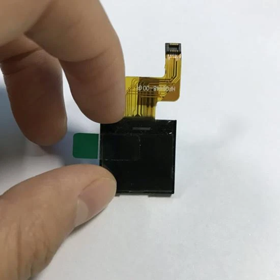 أحادية اللون 64 * 48 وحدة الرسم البياني Lcd