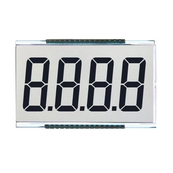 2.9 بوصة مخصص OEM الجزء شاشة عرض LCD