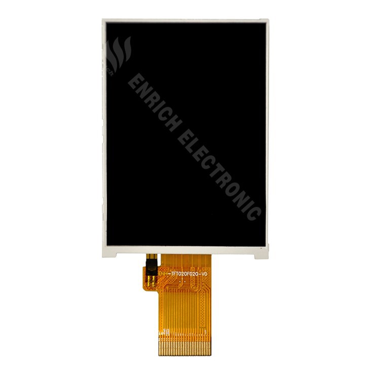 2.0 Inch TFT LCD Module
