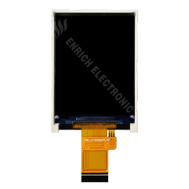 2.0 Inch TFT LCD Module