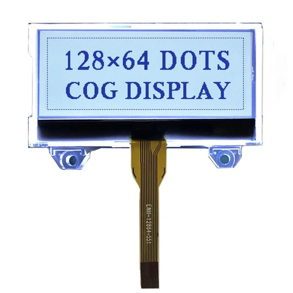 128x64 SPI واجهة وحدة الرسم LCD